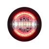 Buyers Products 5624432 4" LED Stop/Turn/Tail, DOT Backup & Amber