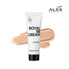 Alex BB Cream Single Product, Direct Import from Germany, Original Alex Royal BB Cream 30ml / 알렉스 비비크림 단품 독일 직수입 정품 원조 알렉스 로얄 비비크림 30ml