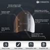 CYRAEON 1pc Chopping Finger Guard for Cut Protection, Premium Stainless