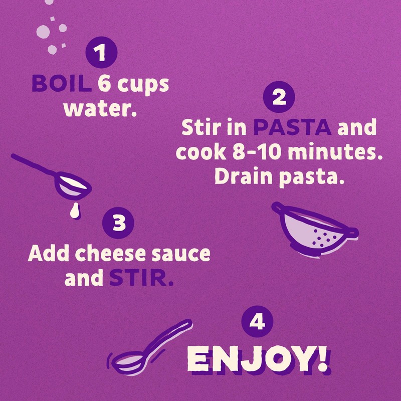 Annie's Deluxe Gluten Free Mac and Cheddar Shells, Rice Pasta