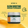 The Body Shop Vitamin C Glow Boosting Moisturiser -- 50ml