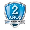 LED ATOMANT LED E27 35 W foldable cool white (6500