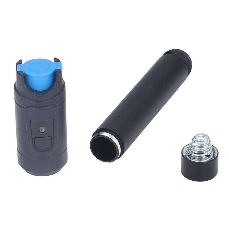 Pen Type Fiber Optical Tester Red Light Visual Fault Detector