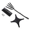 Volleyball Training Equipment Basketball Hanging Trainer Polyester Strap for Sports