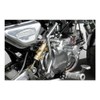 SP Takegawa Kick Starter Arm ASSY Chrome Plated Monkey/Gorilla 02-08-0052