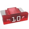 AUPROTEC Mini LP Car Fuses Blade Fuses 2A - 30A