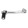 Kickstarter Lever Foldable Chrome Kickstarter Compatible with Simson S50 S51