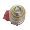 JESBEN FJ342 4Pcs Set Fuel Injectors Nozzles 1 Hole Replacement