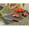 Mercer Culinary Composite Cutting Board-14.5" X 10.87"-NSF