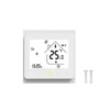 Tuya ZigBee3.0 Smart Thermostat 5A Weekly Programmable Temperature Controller APP