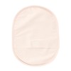 Deoest Medical IDD03 Deodorizing Pouch Cover, Simple Cut (Beige)