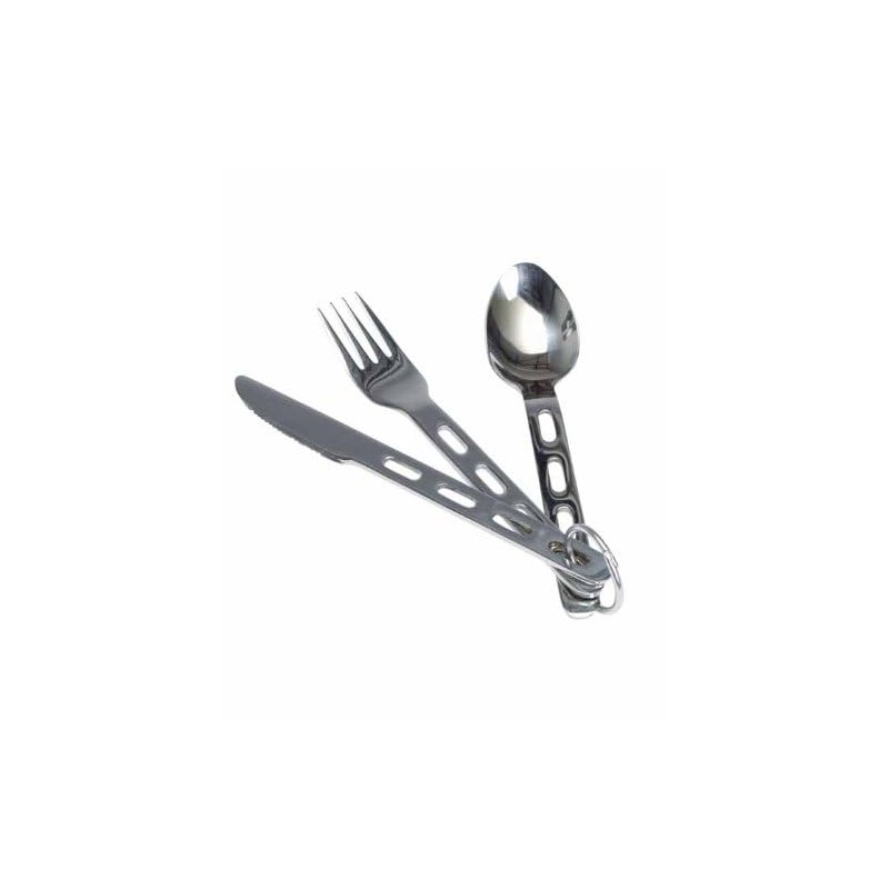 Cutlery M S STEEL RING LIGHT WEIGHT