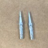 VANIER LOT OF 2 VANIER V21-7 SOLDERING IRON TIP