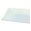 AOPSS2125 - Second Sight Clear Plastic Hinged Desk Protector