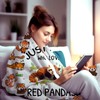 Red Panda Blanket Plush Gifts Just A Girl Who Loves
