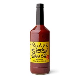 Rudy's Bar-B-Q Sissy Sause