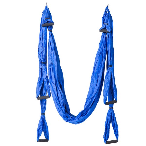 MIFXIN Aerial Yoga Swing Ultra Strong Antigravity Yoga Hammock Sling