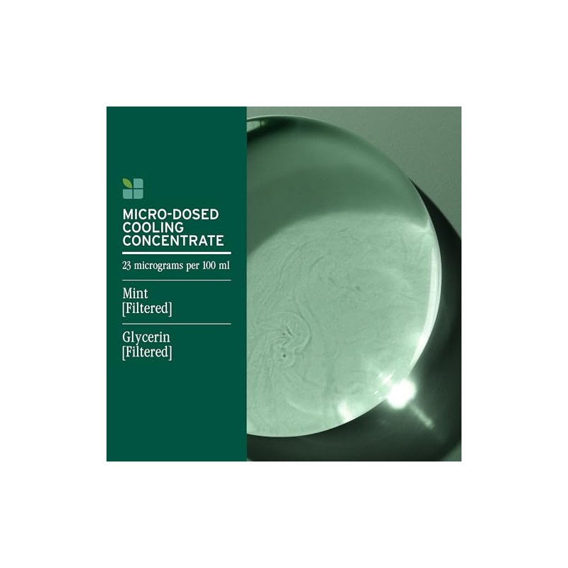 BIOLAGE Bioalge Scalpsync Cooling Mint Shampoo For Oily Scalp, 13.5