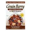 Grain Berry Cereal, BRAN FLAKES, (The Silver Palate), 12 OZ