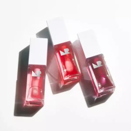 Nature Republic [네이처리퍼블릭] 글레이즈 샤인 립 오일 (3종 택 1) [Nature Republic] Glaze Shine Lip Oil (Choose 1 from 3 Types) [01 Baby Beach NC0151]
