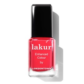 LONDONTOWN Lakur - Esmalte de uñas, color mejorado, Down to Dilly                                                                                     