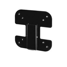 VESA Mount Adapter Bracket for AOC i2367Fh/Fm/F, i2757Fh/Fm, i2067f, and i2267Fw/Fwh - by HumanCentric