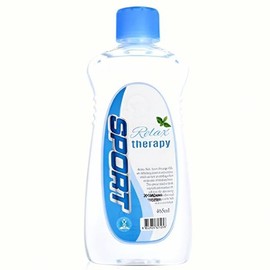 Cooling body oil for tired muscles and healthy skin after exercise 465ml body oil stretching massage Cash on delivery or payment upon order / 운동 후 피로한 근육 건강한 피부 쿨링 바디오일 465ml 바디 오일 스트레칭 마사지 착불 또는 주문시 결제