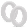WC Wicked Cushions Extra Thick Replacement Ear Pads for Bose