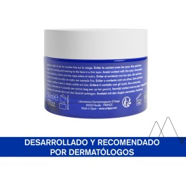 Uriage Cica Daily Crema Reparadora Concentrada 50 ml