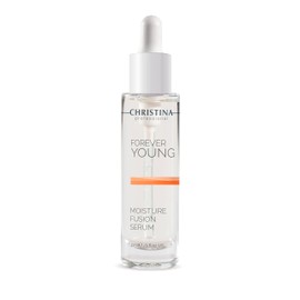 Christina - Forever Young - Moisture Fusion Serum For Combination, Normal And Dry Skin 30ml