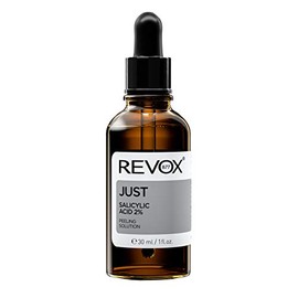 REVOX B77 JUST ACIDO SALICILICO EXFOLIANTE 30ML