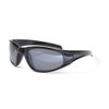 Bloc Eyewear Eyewear Stingray Xr Sports Sunglasses - S/Black