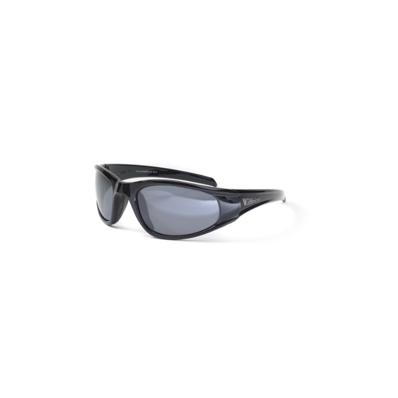 Bloc Eyewear Eyewear Stingray Xr Sports Sunglasses - S/Black