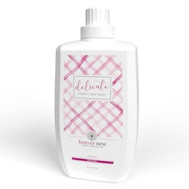 FOREVER NEW Granular Detergent Powder - Delicate Laundry Care Wash - Original Scented, 60 Oz