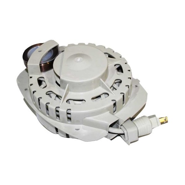 Replacement Part For Eureka, Sanitaire Vaccum Cleaner Cord Reel Unit-