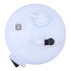 ApplianPar Fuel Pump Assembly for Honda TRX420 2014-2021 TRX500 2014-2019