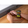 Innova 3300 Hands-Free Digital Multimeter Black