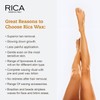 Rica Aloe Vera Liposoluble Wax