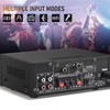 Facmogu BT-398A Stereo Digital Audio Amplifier, Max 450Wx2 HiFi Sound