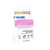 PARA'KITO Essential Oil Diffusion Mosquito Wristband (Violet)