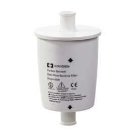 Puritan Bennett Main Flow Bacteria Filter for PB840