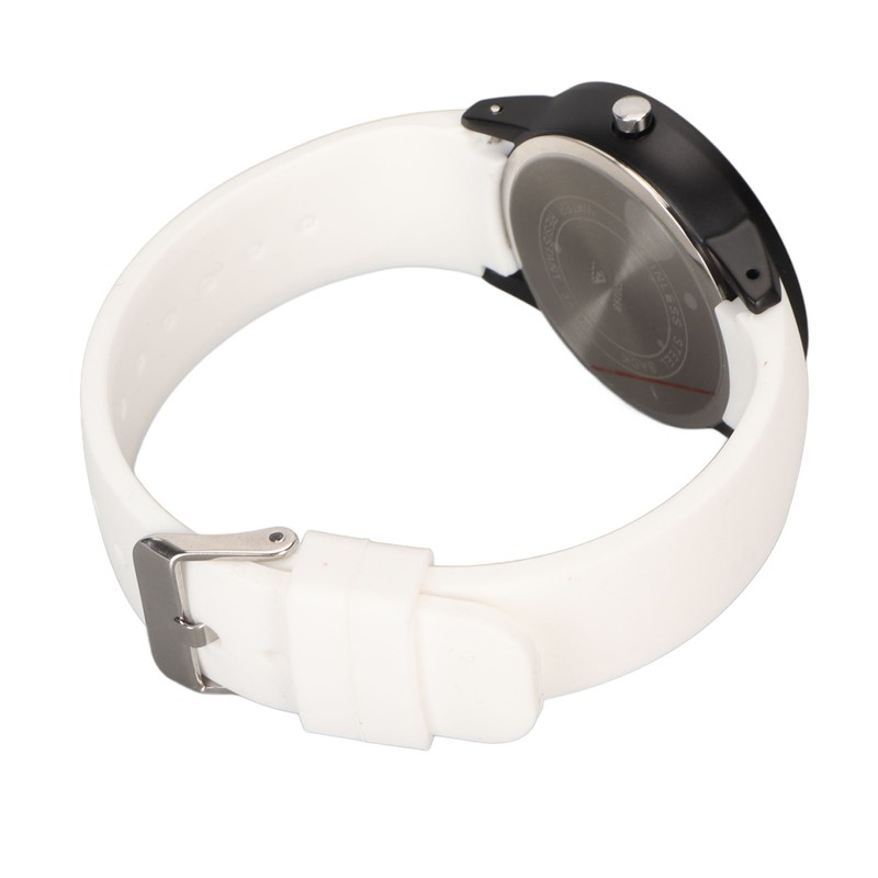 Digital Waterproof Watch Multifunctional Stylish Color Touch Screen Countdown Timer