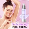 Praiasol Lift and Firm Arm Cream: Arm Inner Thigh or
