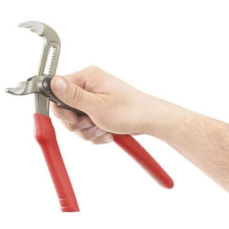 Facom 181 a.25g – Tongue-and-Groove Pliers Locking 250 mm