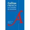 Collins French Dictionary And Grammar: Essential Edition