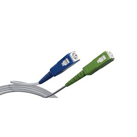 Linear fb125d Fiber Optic Cable 2 m