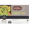 Celestial Seasonings Green Tea -- 12 K-Cups