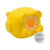 Sarini Cute Pig Piggy Bank,Coin Cash Money bank,Money Box,Fun Gift