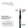 Hellum String Lights, 151039, for Indoor Use, Christmas Tree, with