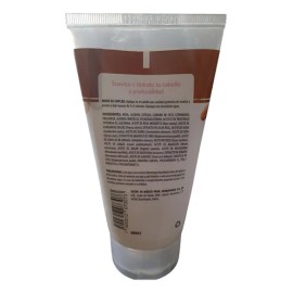Mascarilla Capilar Para Cabello Procesado